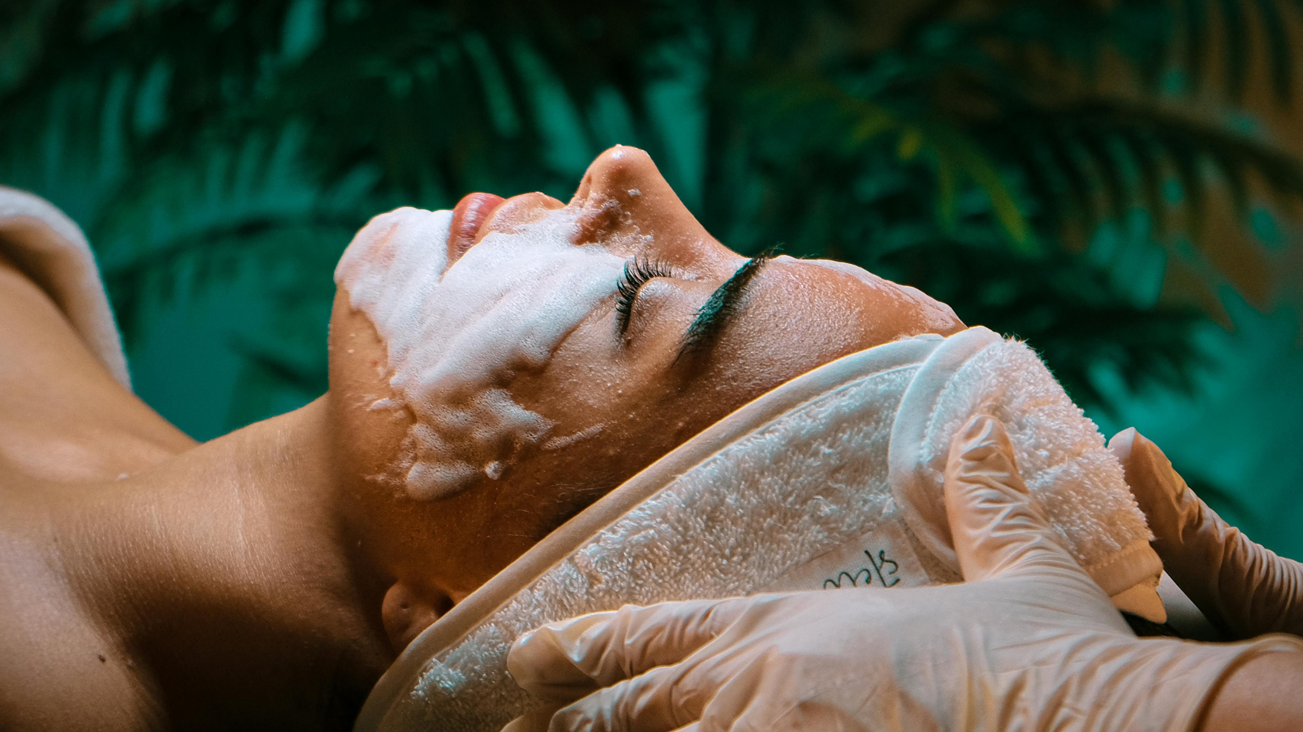 Ritualuri de frumusețe gândite pentru tine