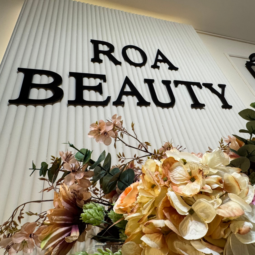 Galerie ROA Beauty 1
