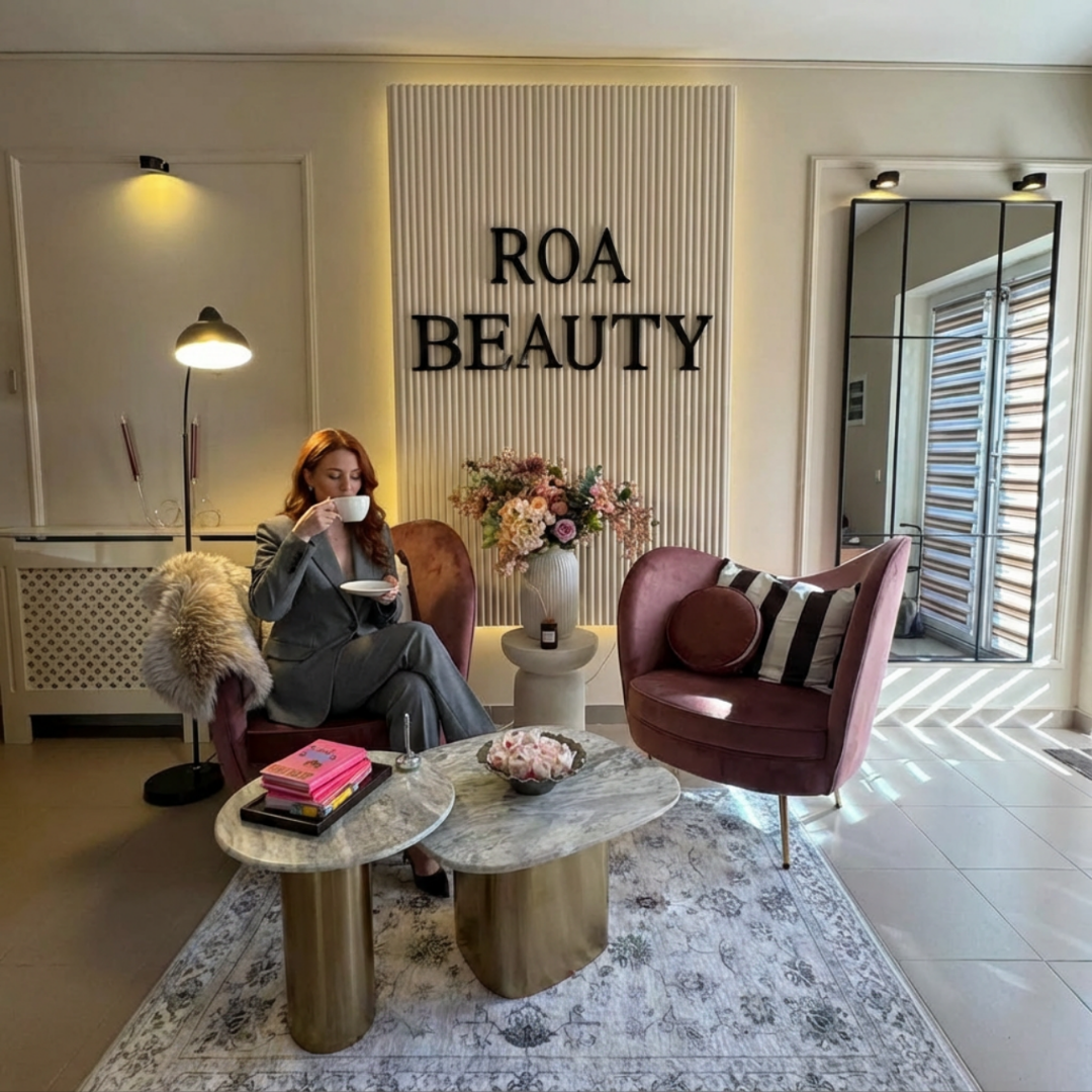Galerie ROA Beauty 10