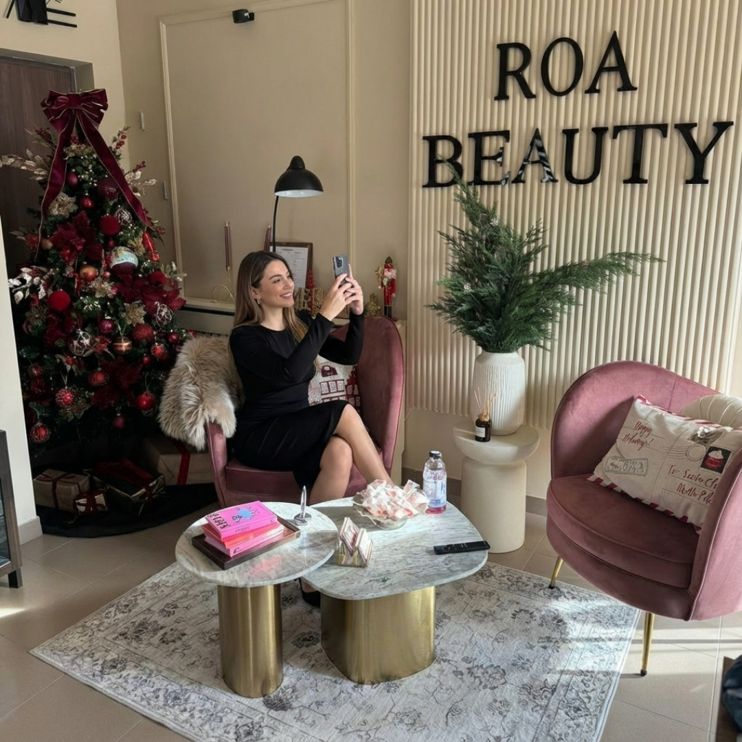 Galerie ROA Beauty 11