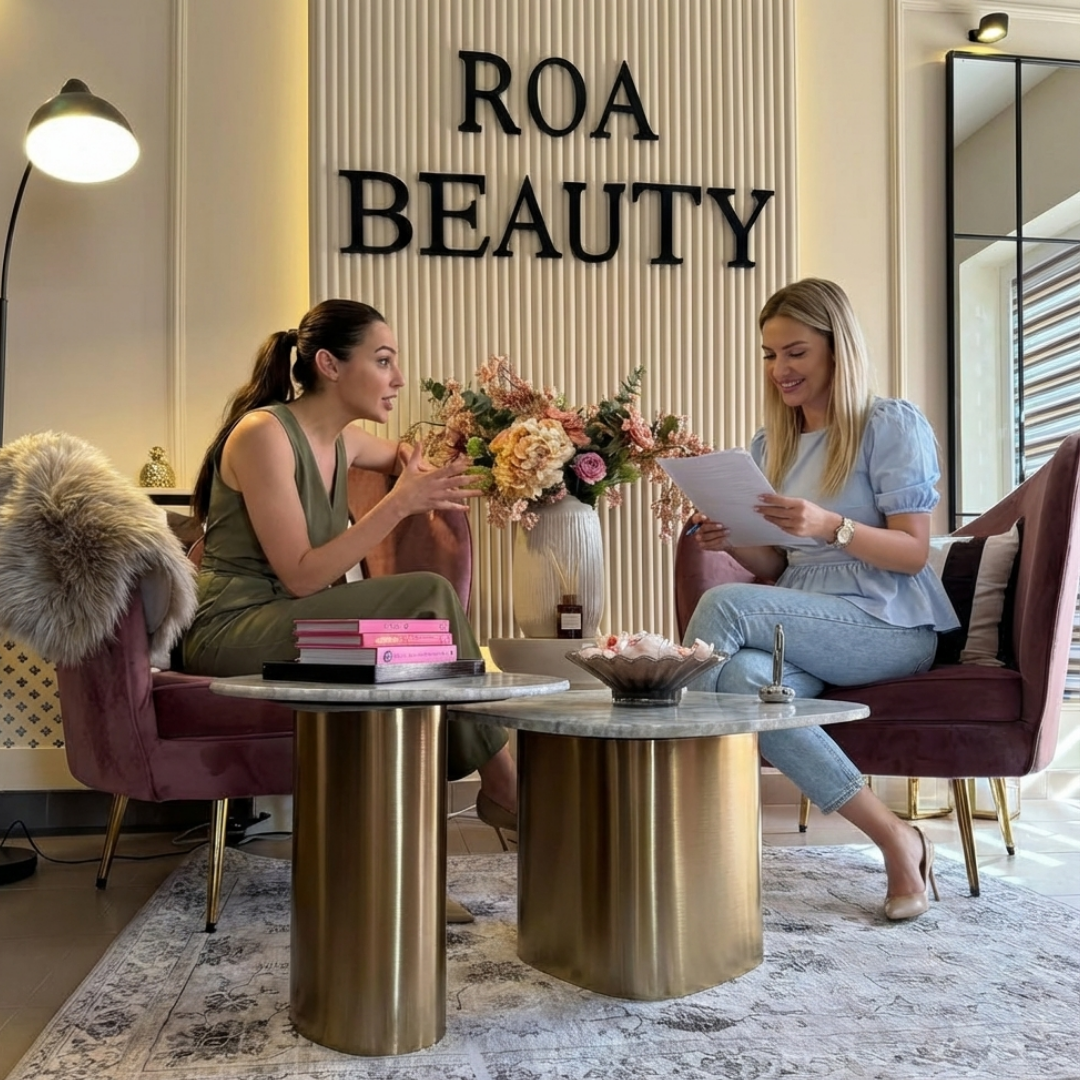 Galerie ROA Beauty 12