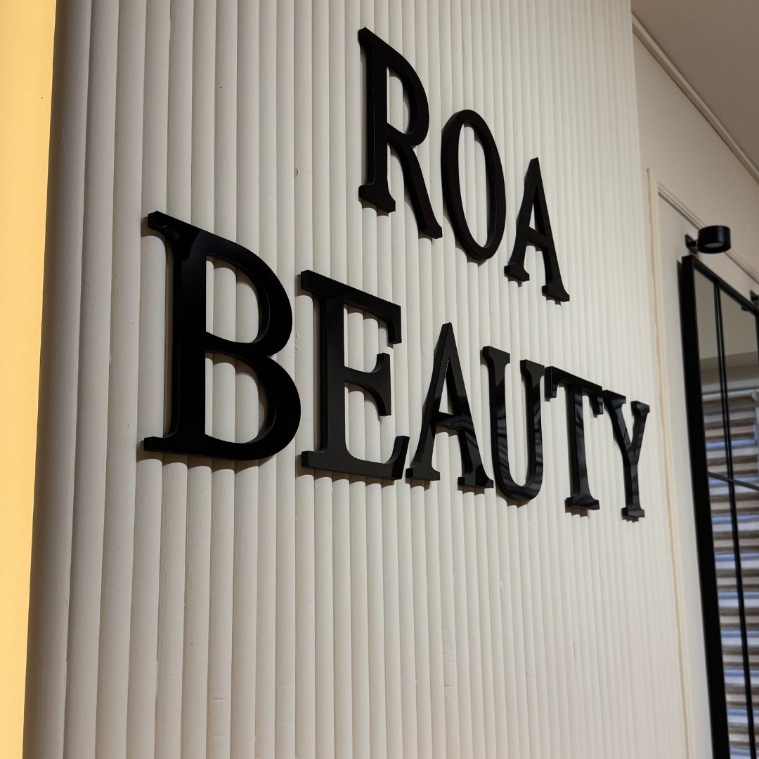 Galerie ROA Beauty 2