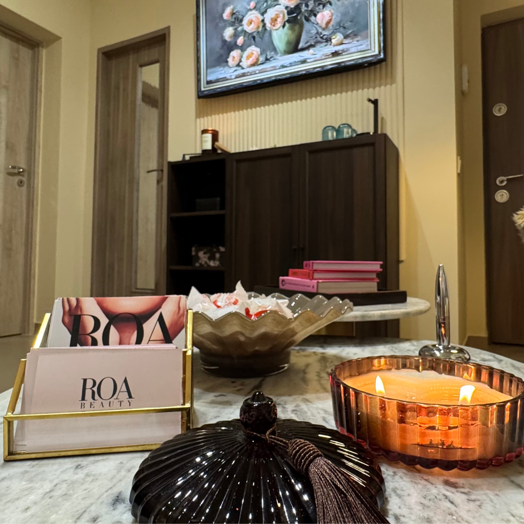 Galerie ROA Beauty 4