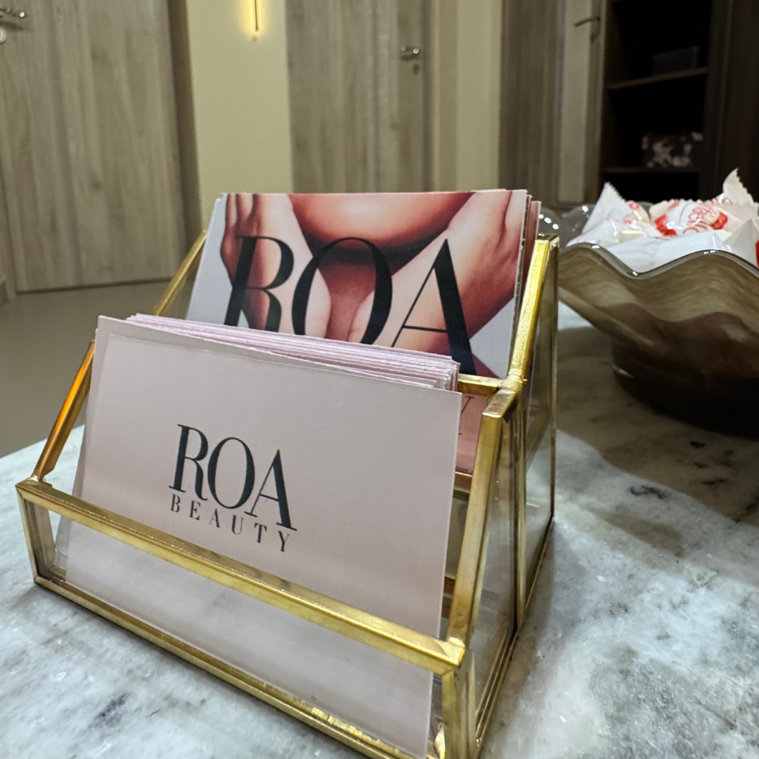 Galerie ROA Beauty 8